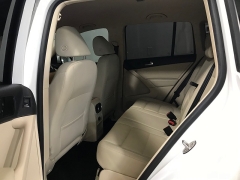 Used 2017  Volkswagen Tiguan 4d SUV S at Carolina Family Motors near Mooresville&comma; NC