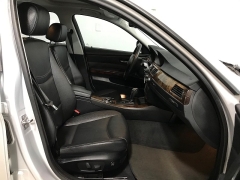 Used 2010  BMW 3 Series 4dr Sdn 328i xDrive AWD SULEV at Carolina Family Motors near Mooresville&comma; NC