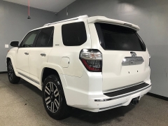 Used 2019 Toyota 4Runner 4d SUV RWD Limited at Carolina Family Motors near Mooresville, NC