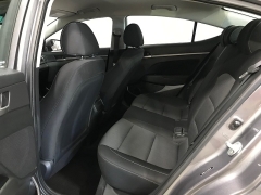 Used 2018  Hyundai Elantra 4d Sedan SEL at Carolina Family Motors near Mooresville&comma; NC