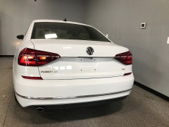 Used 2018  Volkswagen Passat 4d Sedan 2&period;0T SE at Carolina Family Motors near Mooresville&comma; NC