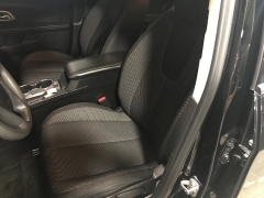 Used 2017  Chevrolet Equinox 4d SUV FWD LS at Carolina Family Motors near Mooresville&comma; NC