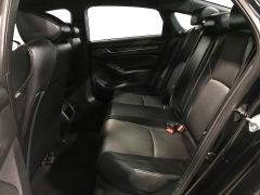 Used 2018 Honda Accord Sedan 4d Sport 1.5L CVT at Carolina Family Motors near Mooresville, NC