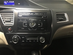 Used 2013  Honda Civic Sedan 4d EX-L at Carolina Family Motors near Mooresville&comma; NC