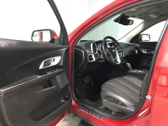 Used 2013  Chevrolet Equinox 4d SUV FWD LT1 at Carolina Family Motors near Mooresville&comma; NC