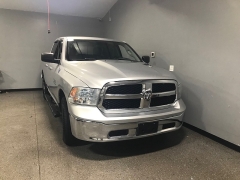 Used 2013 Ram 1500 2WD Quad Cab SLT at Carolina Family Motors near Mooresville, NC