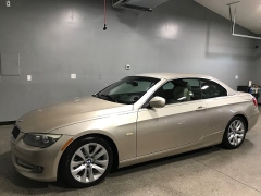 Used 2012 BMW 3 Series 2dr Conv 328i at Carolina Family Motors near Mooresville, NC