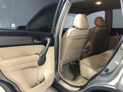 Used 2008  Honda CR-V 4d SUV FWD EX-L at Carolina Family Motors near Mooresville&comma; NC