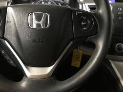Used 2012  Honda CR-V 4d SUV FWD EX at Carolina Family Motors near Mooresville&comma; NC