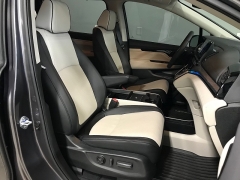 Used 2026  Honda Odyssey Elite Auto at Carolina Family Motors near Mooresville&comma; NC