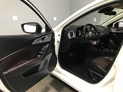 Used 2018  Mazda Mazda3 4d Sedan Touring Auto at Carolina Family Motors near Mooresville&comma; NC