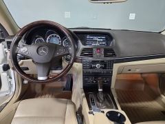 Used 2011  Mercedes-Benz E-Class 2d Convertible E350 at Carolina Family Motors near Mooresville, NC