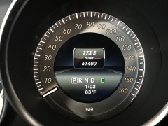 Used 2014 Mercedes-Benz C-Class 4d Sedan C250 Sport at Carolina Family Motors near Mooresville, NC