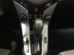 Used 2012 Chevrolet Cruze 4d Sedan LS at Carolina Family Motors near Mooresville, NC