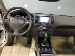 Used 2013  INFINITI G37 2d Convertible at Carolina Family Motors near Mooresville&comma; NC