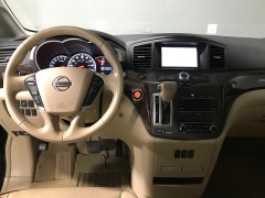 Used 2015  Nissan Quest 4d Wagon SL at Carolina Family Motors near Mooresville&comma; NC