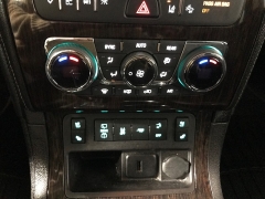 Used 2015  Chevrolet Traverse 4d SUV FWD LTZ at Carolina Family Motors near Mooresville&comma; NC