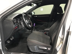 Used 2019  Volkswagen GLI 4d Sedan 2&period;0T S 6spd at Carolina Family Motors near Mooresville&comma; NC