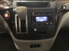 Used 2013 Nissan Quest 4d Wagon LE at Carolina Family Motors near Mooresville, NC