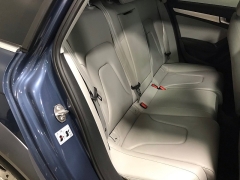 Used 2015 Audi allroad 4d Wagon 2.0T Quattro Premium+ at Carolina Family Motors near Mooresville, NC