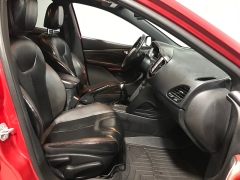 Used 2014 Dodge Dart 4d Sedan GT at Carolina Family Motors near Mooresville, NC