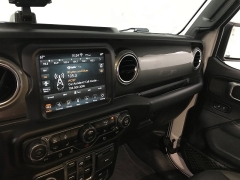 Used 2020  Jeep Gladiator Crew Cab Overland at Carolina Family Motors near Mooresville&comma; NC