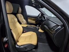 Used 2018 Volvo XC90 4d SUV AWD T6 Momentum at Carolina Family Motors near Mooresville, NC