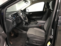 Used 2018  Ford Escape 4d SUV FWD SE at Carolina Family Motors near Mooresville&comma; NC