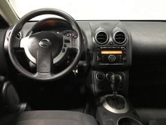 Used 2012  Nissan Rogue 4d SUV AWD S at Carolina Family Motors near Mooresville&comma; NC