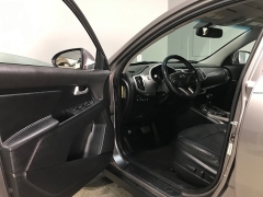 Used 2013  Kia Sorento 4d SUV FWD LX at Carolina Family Motors near Mooresville&comma; NC