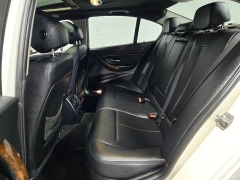 Used 2014  BMW 3 Series 4dr Sdn 328i RWD at Carolina Family Motors near Mooresville, NC