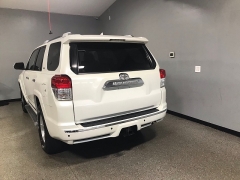 Used 2010 Toyota 4Runner 4d SUV RWD SR5 (V6) at Carolina Family Motors near Mooresville, NC