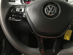 Used 2017  Volkswagen Jetta 4d Sedan S Auto at Carolina Family Motors near Mooresville&comma; NC