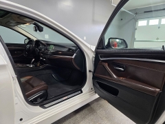 Used 2014  BMW 5 Series 4dr Sdn 535i RWD at Carolina Family Motors near Mooresville&comma; NC