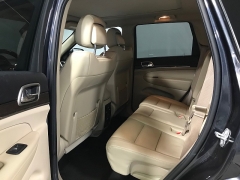 Used 2014 Jeep Grand Cherokee 4d SUV 2WD Limited at Carolina Family Motors near Mooresville, NC