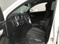 Used 2014  Chevrolet Equinox 4d SUV FWD LT1 at Carolina Family Motors near Mooresville&comma; NC