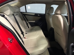 Used 2012 Volkswagen Jetta 4d Sedan SE Auto at Carolina Family Motors near Mooresville, NC