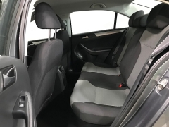 Used 2017  Volkswagen Jetta 4d Sedan S Auto at Carolina Family Motors near Mooresville&comma; NC
