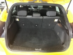 Used 2016 Ford Focus 4d Hatchback ST at Carolina Family Motors near Mooresville, NC