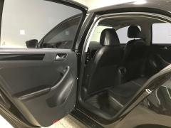 Used 2017 Volkswagen Jetta 4d Sedan SEL at Carolina Family Motors near Mooresville, NC