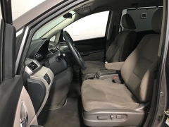 Used 2016  Honda Odyssey 4d Wagon EX at Carolina Family Motors near Mooresville&comma; NC