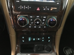 Used 2016  Buick Enclave 4d SUV FWD Premium at Carolina Family Motors near Mooresville&comma; NC