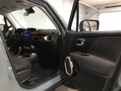 Used 2017 Jeep Renegade 4d SUV 4WD Sport at Carolina Family Motors near Mooresville, NC