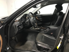 Used 2015  BMW 3 Series 4dr Sdn 328i RWD at Carolina Family Motors near Mooresville&comma; NC