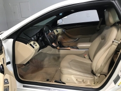 Used 2012  Cadillac CTS Coupe 2d Coupe AWD Performance at Carolina Family Motors near Mooresville&comma; NC