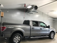 Used 2013  Ford F-150 4WD Supercrew XLT 5 1&sol;2 at Carolina Family Motors near Mooresville&comma; NC