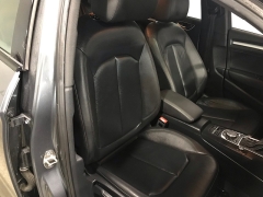 Used 2016 Audi A3 4d Sedan 1.8T Premium at Carolina Family Motors near Mooresville, NC