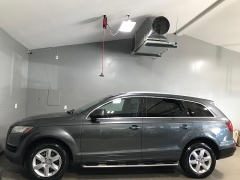 Used 2013  Audi Q7 4d SUV 3&period;0T Premium&plus; at Carolina Family Motors near Mooresville&comma; NC
