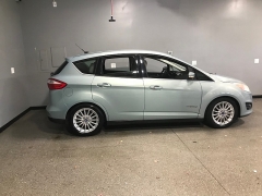 Used 2013 Ford C-MAX Hybrid 4d Hatchback SEL at Carolina Family Motors near Mooresville, NC