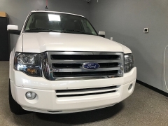 Used 2014  Ford Expedition 4d SUV 2WD Limited at Carolina Family Motors near Mooresville&comma; NC